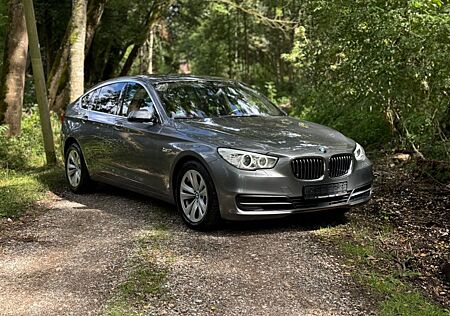 BMW 530d 530 Gran Turismo xDrive TUV 2027/07 1Hand