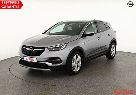 Opel Grandland X Grandland (X) 1.2 Innovation Aut. LED Navi PDC