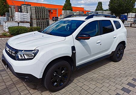 Dacia Duster TCe 130 Extreme Extreme