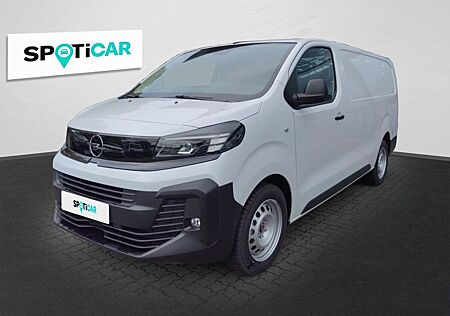 Opel Vivaro Cargo L3 2.0D 106KW AT8