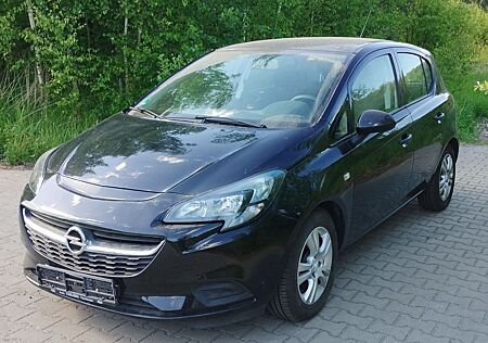 Opel Corsa 1.2 Edition Edition