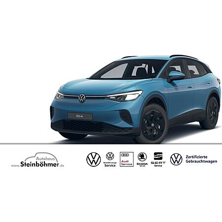 VW ID.4 leasen