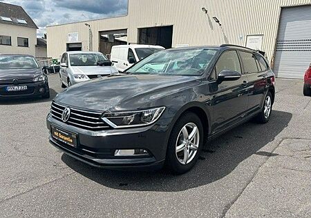 VW Passat Variant Volkswagen Trendline,1Hand,Wenig KM,Garantie