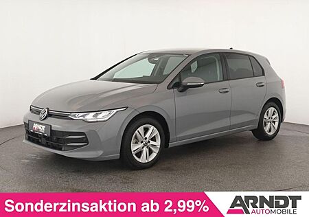 VW Golf Volkswagen 2.0 TDI DSG Life LED Digi App SHZ ACC Kam