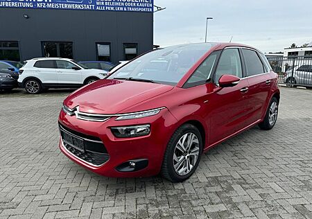 Citroën C4 Picasso/Spacetourer Exclusive,2HD,NAVI,KAMERA