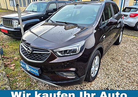 Opel Mokka X Active