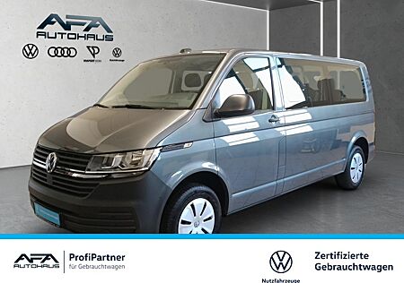 VW T6 Kombi Volkswagen T6.1 Kombi 2.0 TDI lang DSG AHK*Navi*PDC*GRA