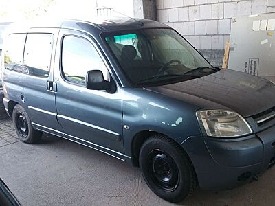 Citroën Berlingo 1.6 16V Multispace Plus Klima Eu4