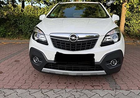 Opel Mokka 1.4 Turbo Color Edition Automatik Colo...