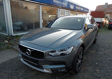 Volvo V90 Cross Country Pro AWD
