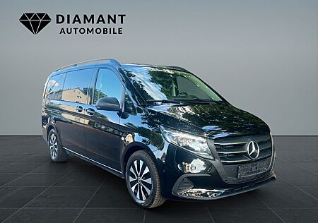 Mercedes-Benz Vito Tourer 119 CDI 4x4 lang AIRMATIC/DISTRONIC