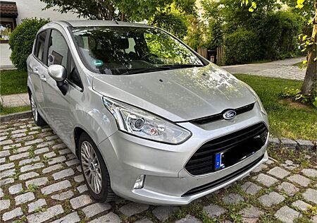 Ford B-Max 1,0 EcoBoost