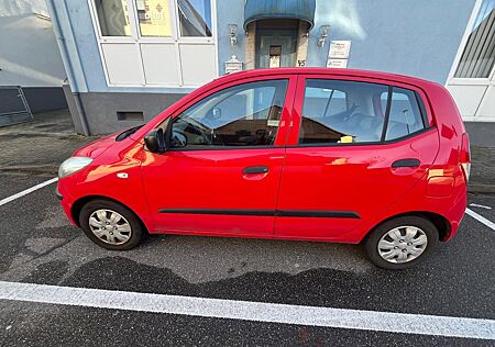 Hyundai i10 Classic E