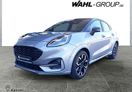 Ford Puma Hybrid ST-Line X *LED*DAB*ACC*AHK abnehmbar