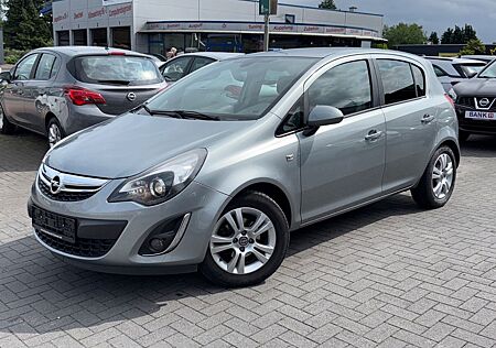 Opel Corsa D Innovation