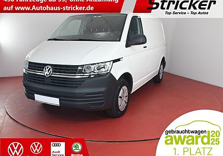 VW T6 Transporter Volkswagen Kasten 2.0 TDI §$ kurzer Radstand
