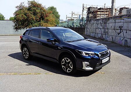 Subaru XV 2.0ie Comfort eBoxer Navi