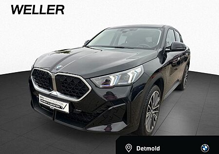 BMW X2 sDrive 20i LC-Prof HUD DAB SHZ PA+ adLED 20"