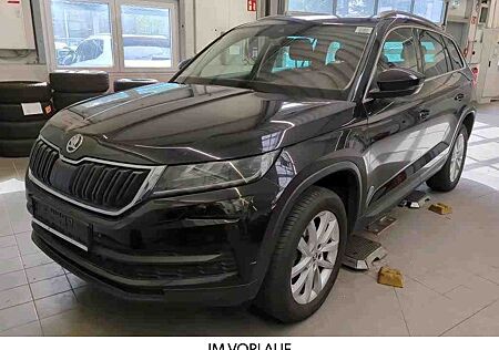 Skoda Kodiaq KodiaqStyle 2.0TDI DSG/PANO/STANDHEIZ/AHK/360CAM