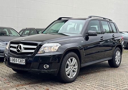 Mercedes-Benz GLK 220 CDI BlueEfficiency/NAVI/PDC/SHZ/MFL/AHK/