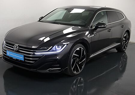 VW Arteon Volkswagen Shooting Brake 2.0 TDI 4 Motion R-line