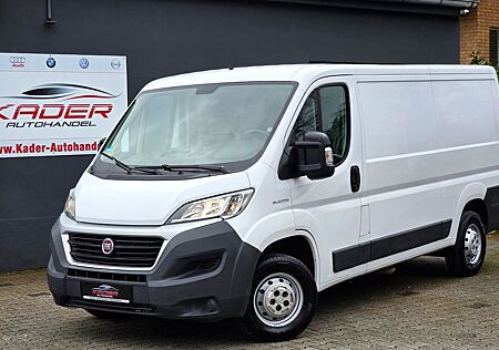 Fiat Ducato Kasten 30 130 L2H1 1Hand MwSt Unfallfrei