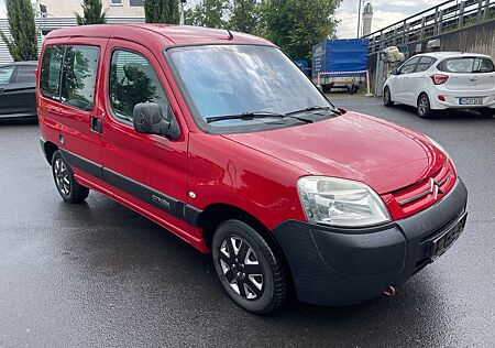 Citroën Berlingo HDi 75 First Kombi