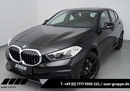 BMW 116i Limousine (Advantage Navi WLAN SHZ )