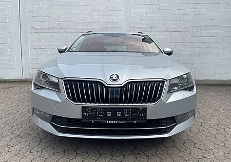 Skoda Superb Combi 1.6 TDI