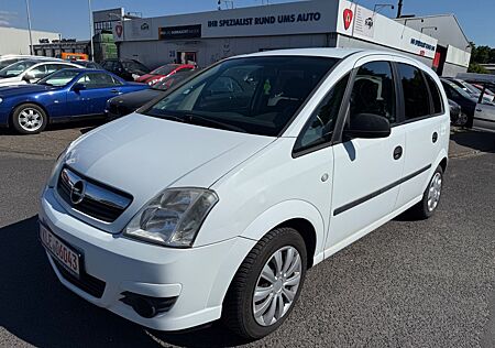 Opel Meriva Selection "110 Jahre"*HU/AU + Service Neu