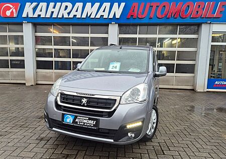 Peugeot Partner Tepee Active