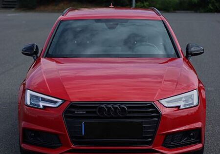 Audi A4 2.0 TDI 190 PS S tronic quattro Avant