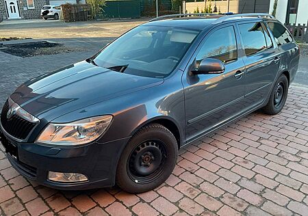 Skoda Octavia 1.4 TSI Ambiente Combi Ambiente