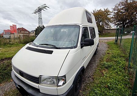 VW T4 Volkswagen Carthago Malibu 32.2