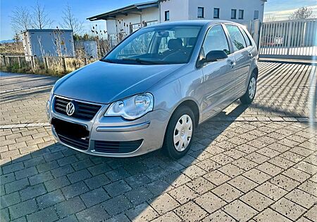 VW Polo Volkswagen 1.4 Automatik,TÜV neu