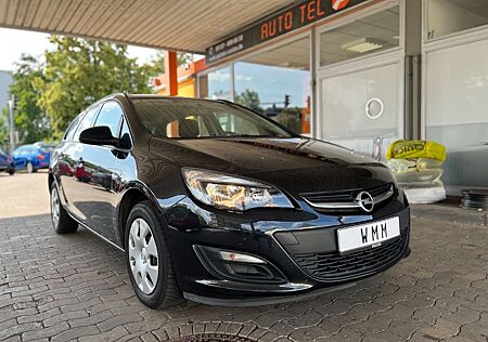Opel Astra J Sports Tourer Selection