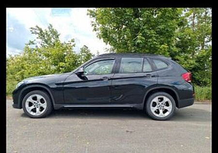 BMW X1 xDrive18d xLine xLine