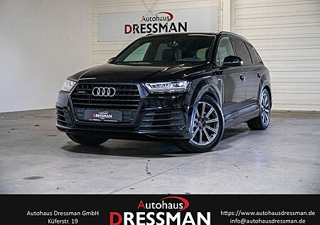 Audi Q7 3.0 TDI Q. S LINE VIRTUAL BOSE PANO KAMERA