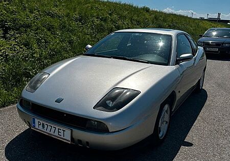 Fiat Coupe 1.8 16V -