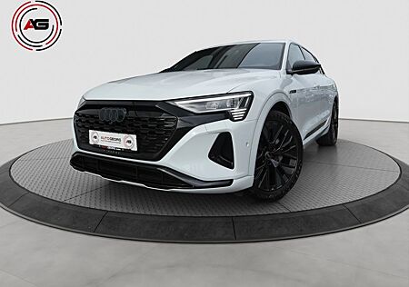Audi Q8 e-tron 50 MATRIX ACC SITZKLIMA 360° B&O PANO
