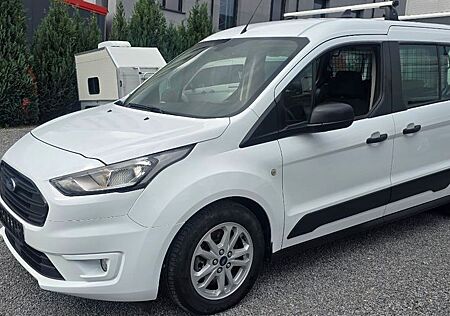 Ford Transit Connect Kombi Automatik L2 Lang