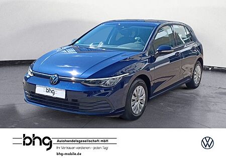 VW Golf Volkswagen 1.0 TSI OPF * PDC * LED * Sitz-Komfor-Paket