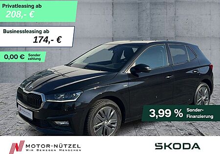 Skoda Fabia 1.0 TSI TOUR LED+SMART-LINK+SHZ+TEMPOMAT