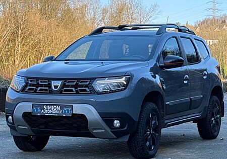 Dacia Duster II Extreme 4WD/Kamera/Navi/Android&CarPly
