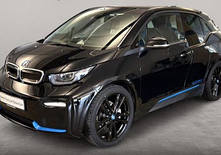 BMW i3 s Leder_NaviProf_DrivAss+_aLED_Kamera_Keyless