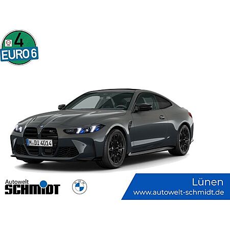 BMW M4 leasen