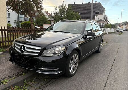 Mercedes-Benz C 180 T AVANTGARDE AVANTGARDE