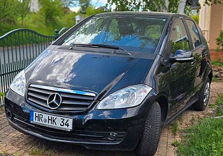 Mercedes-Benz A 160 BlueEFFICIENCY -