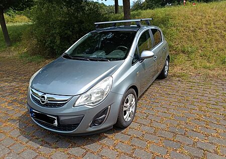 Opel Corsa 1.3 CDTI ecoFLEX 150 Jahre 70kW S...