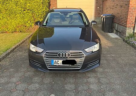 Audi A4 2.0 Avant Ultra Sport